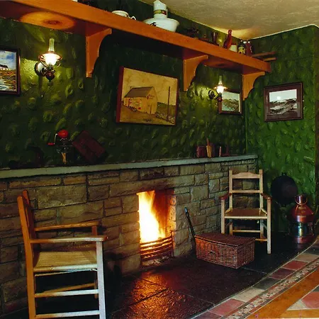 Szálloda Armada Spanish Point