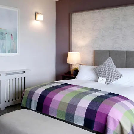 Hotel Armada Spanish Point