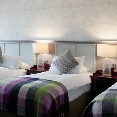 Armada Hotel Spanish Point