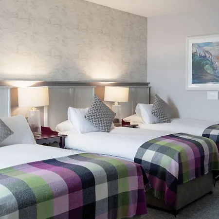 Armada Spanish Point