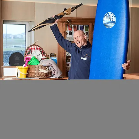 Armada 4* Spanish Point