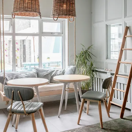 Szálloda Armada Spanish Point