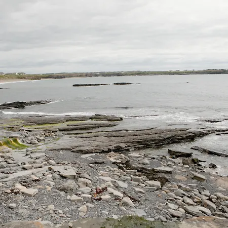 Szálloda Armada Spanish Point