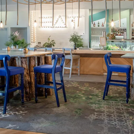 Ξενοδοχείο Armada Spanish Point