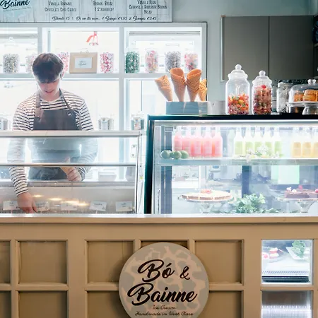 Szálloda Armada Spanish Point