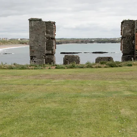 Armada Spanish Point