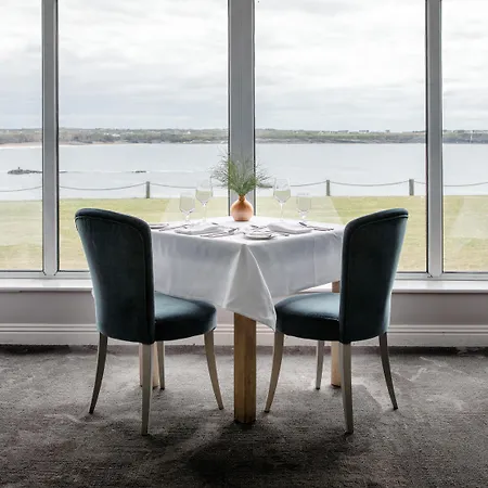 Szálloda Armada Spanish Point