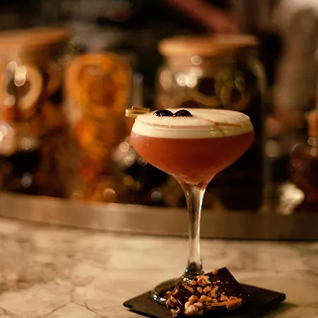 Armada Ξενοδοχείο Spanish Point