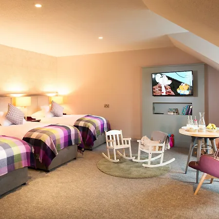 Armada Spanish Point