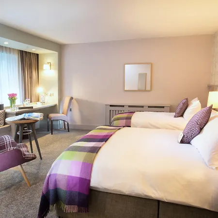 Armada Ξενοδοχείο Spanish Point