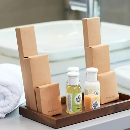 ホテル Armada スパニッシュ・ポイント