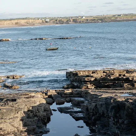 Armada Szálloda Spanish Point