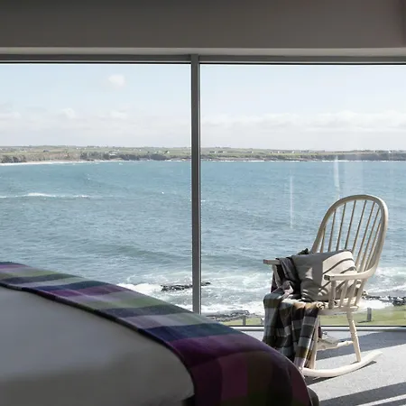 Armada Hotell Spanish Point