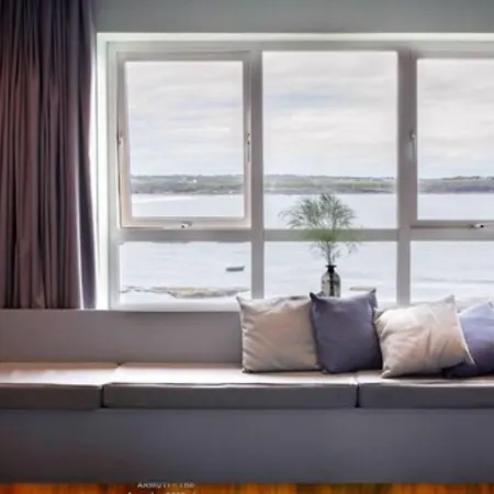 Hotell Armada Spanish Point