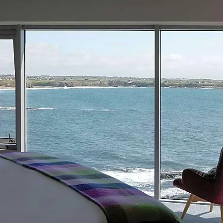 Armada Hotell Spanish Point