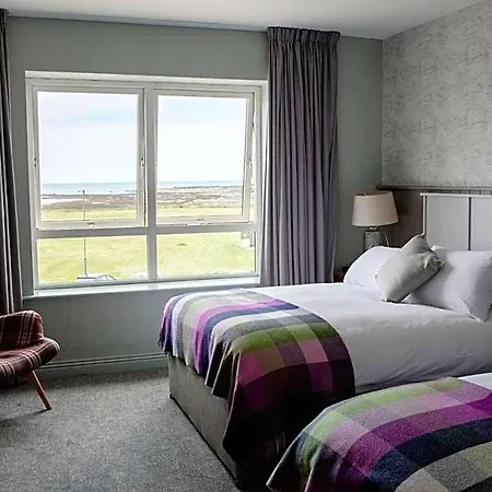 Armada 4* Spanish Point
