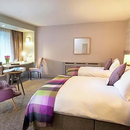 Hotell Armada