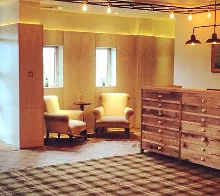 Armada Ξενοδοχείο