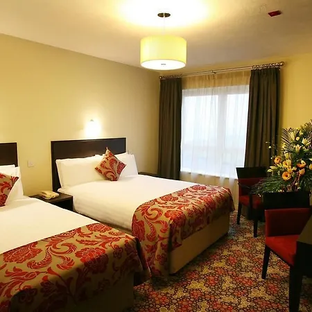 Armada Hotell Spanish Point