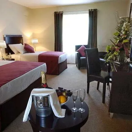 Armada 4* Spanish Point