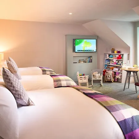 Armada 4* Spanish Point