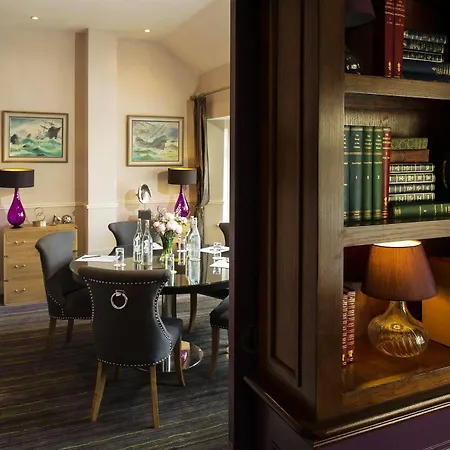 Armada Szálloda Spanish Point