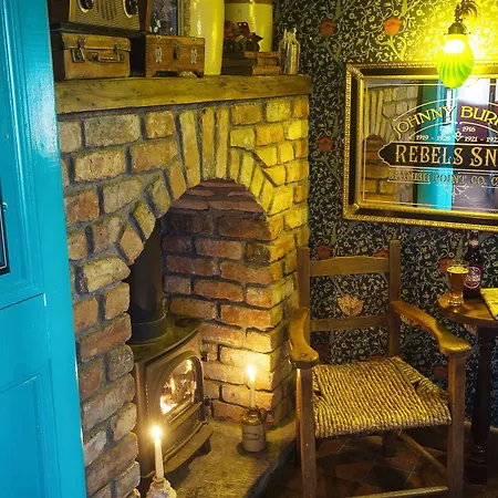 Armada 4* Spanish Point