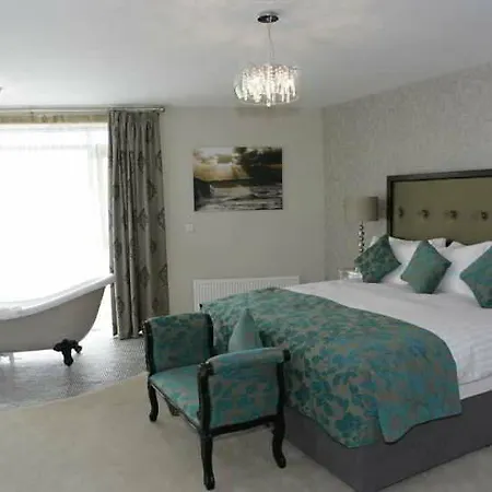 Armada Hotell Spanish Point