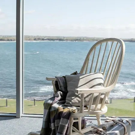 Hotel Armada Spanish Point