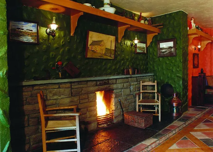 Otel Armada Spanish Point