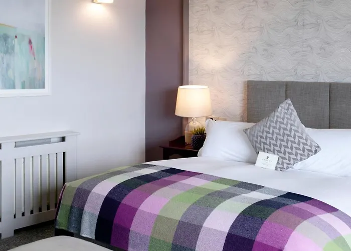 Otel Armada Spanish Point