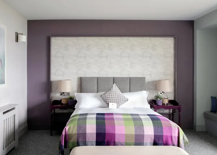 Otel Armada Spanish Point