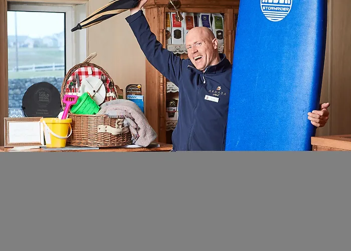 Armada 4* Spanish Point