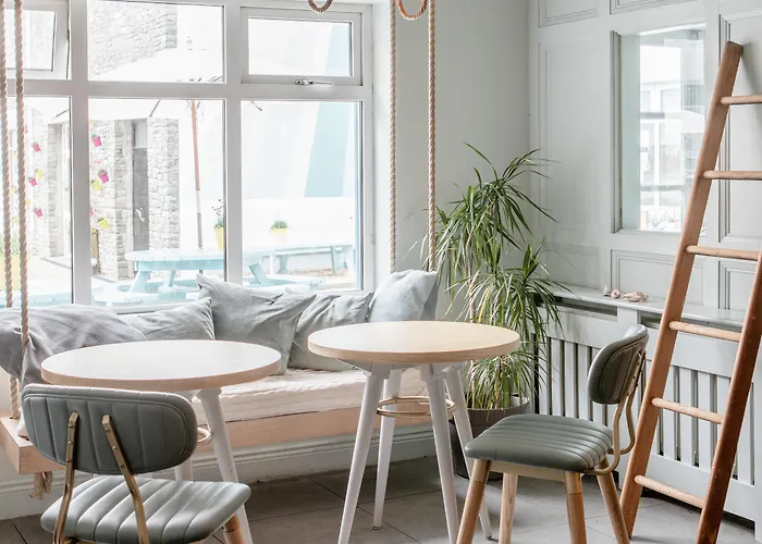 Otel Armada Spanish Point