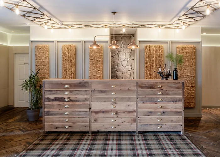 Armada Spanish Point