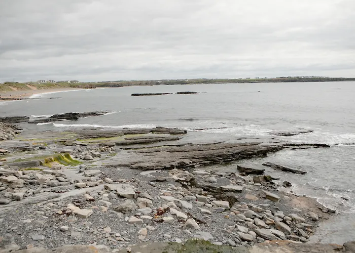 Отель Armada Спейниш-Пойнт