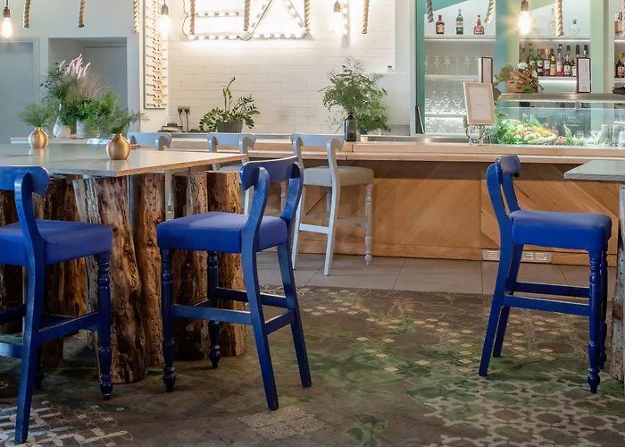 Otel Armada Spanish Point