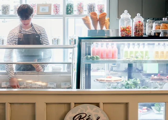 Отель Armada Спейниш-Пойнт