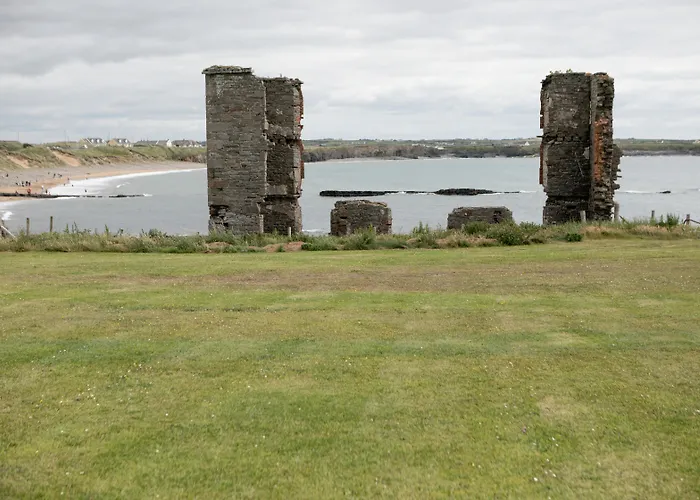 Armada Спейниш-Пойнт