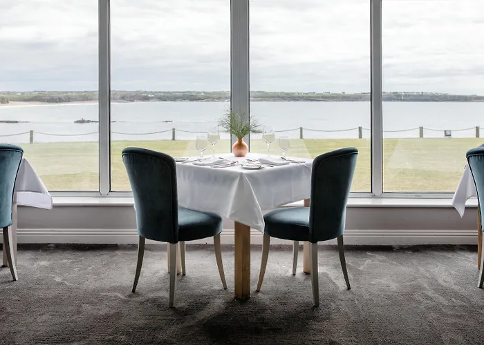 Hotel Armada Spanish Point