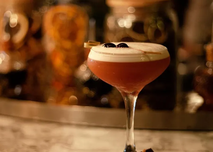 Armada Otel Spanish Point