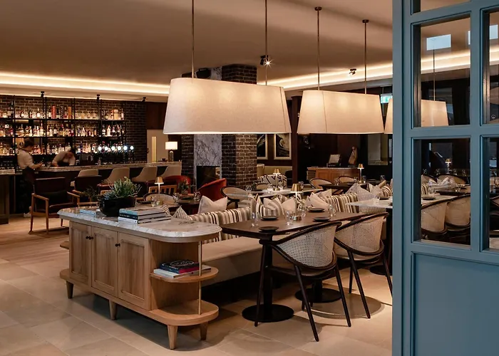 Hotel Armada Spanish Point