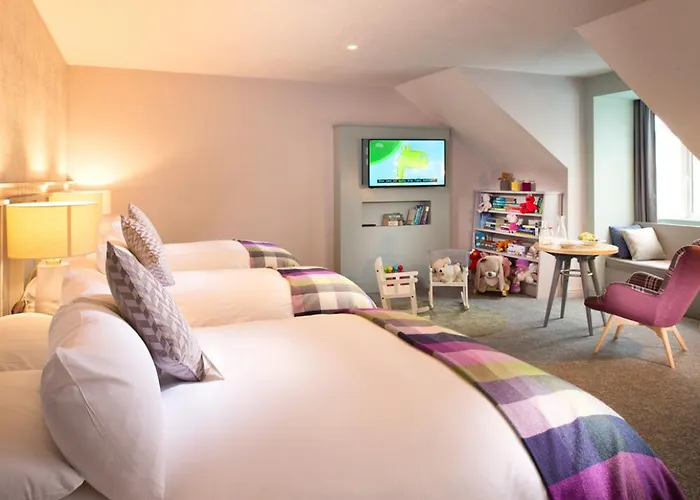 Armada Отель Спейниш-Пойнт