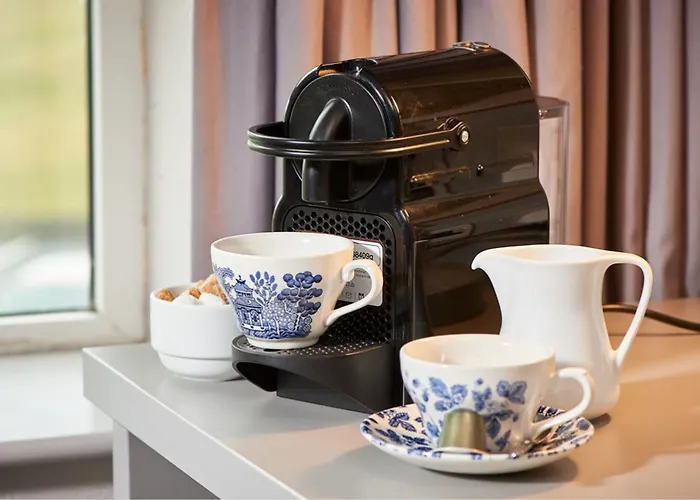 Отель Armada Спейниш-Пойнт