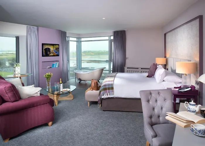 Armada 4* Spanish Point