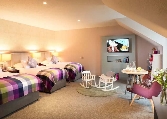 Armada Spanish Point