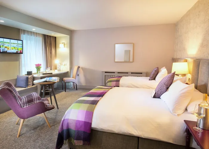 Armada Hotel Spanish Point