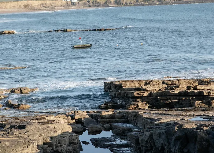 Armada Hotel Spanish Point