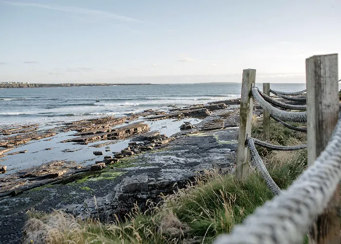 Hotel Armada Spanish Point