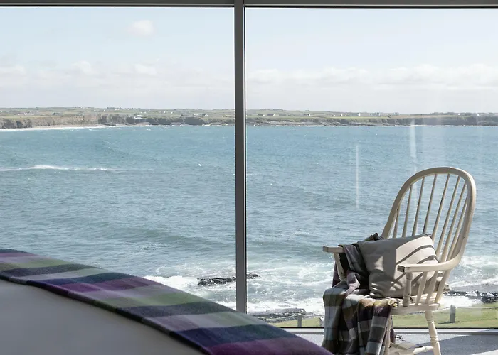 Armada Otel Spanish Point